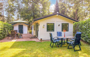 Stunning Home In Vorden With Wifi
